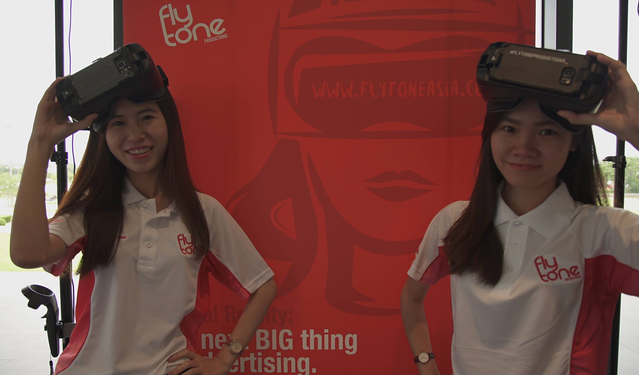 Axis REIT Virtual Reality — project image 6