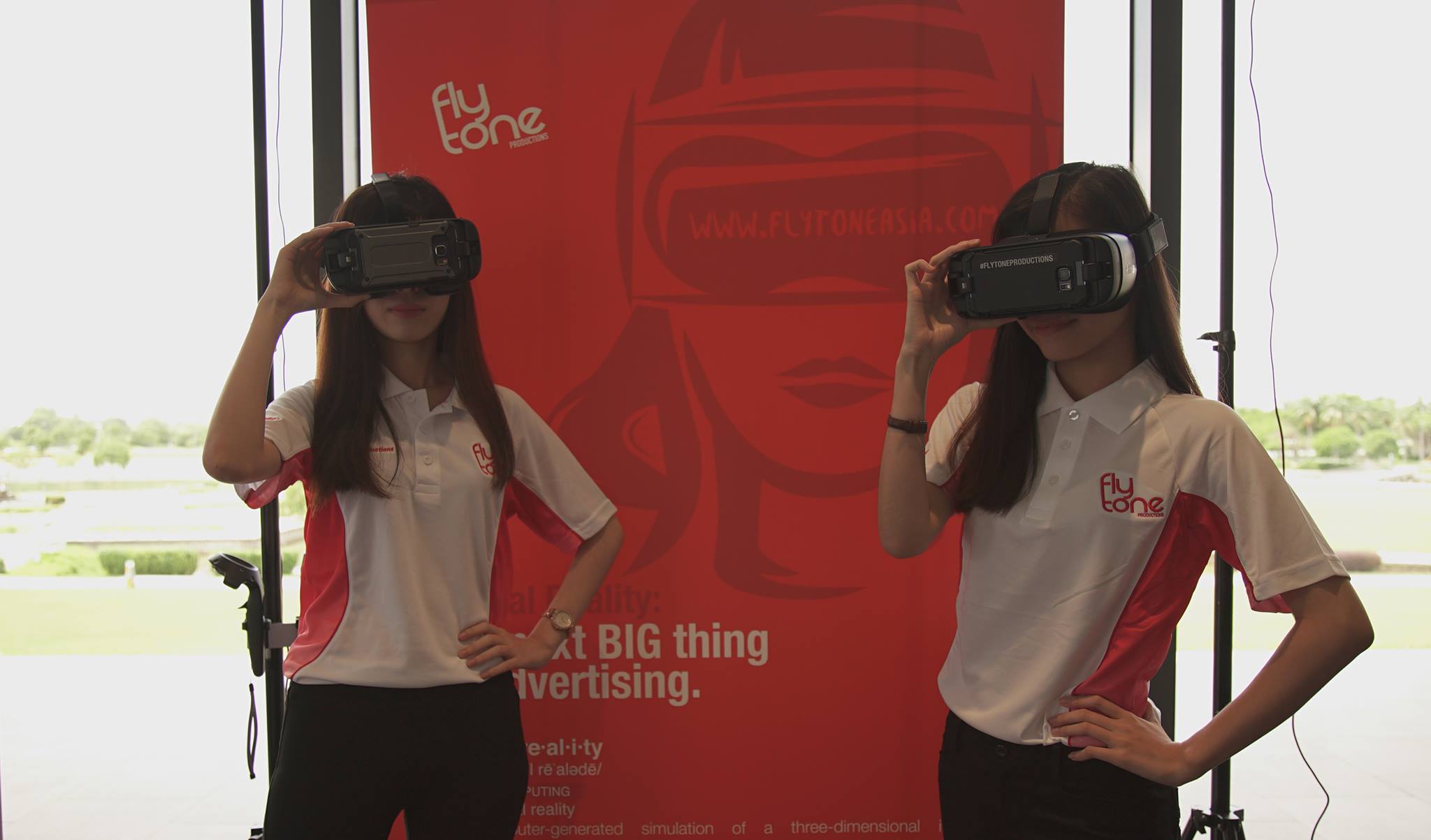 Axis REIT Virtual Reality — project image 5