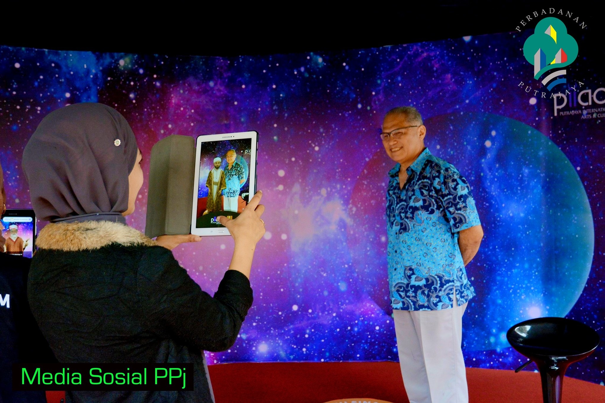 Putrajaya AR Exhibition — project image 6