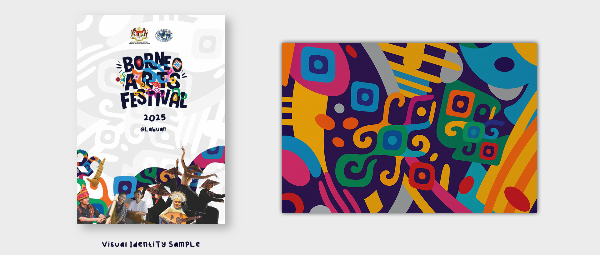 Borneo Art Festival — project image 5
