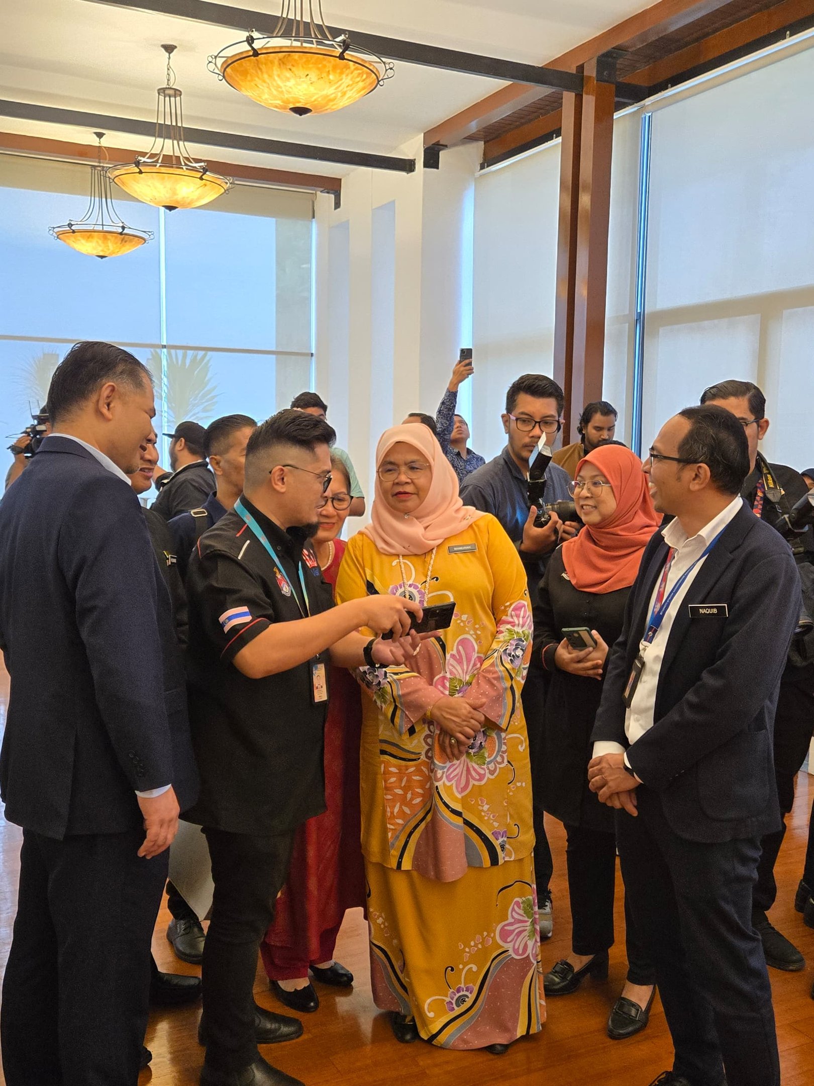 VisitKL AR Activation — project image 3
