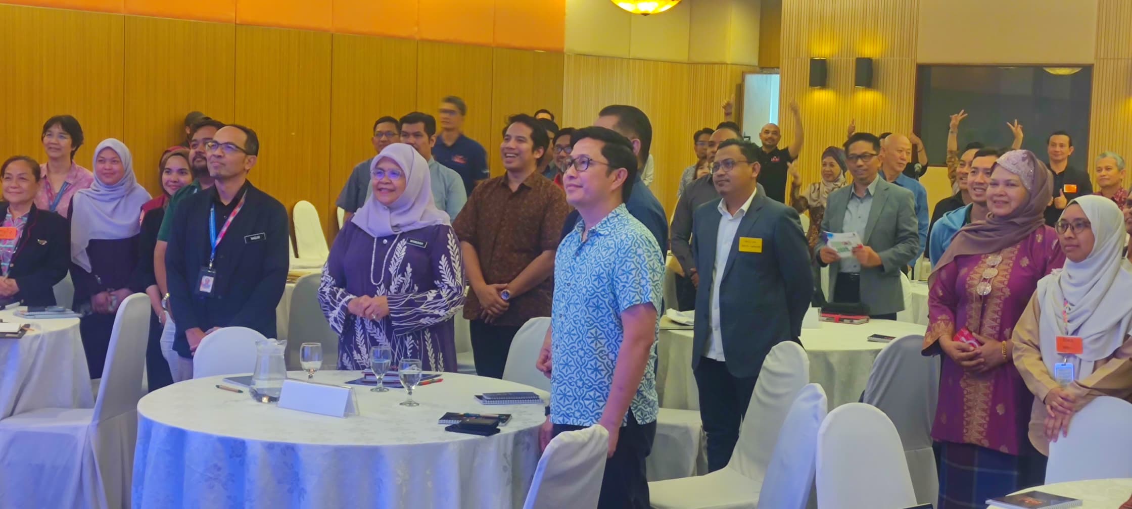 Reimagining KL Heritage Tourism — original project visual