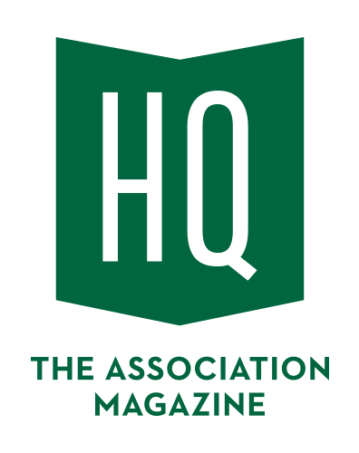 HQ The Association Magazine